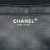 Chanel B Chanel Blue Dark Blue Patent Leather Leather Jumbo Classic Patent Double Flap Italy