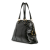 Saint Laurent B Yves Saint Laurent Black Patent Leather Leather Patent Muse Tote Italy