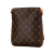 Louis Vuitton B Louis Vuitton Brown Monogram Canvas Canvas Monogram Musette Salsa Short Strap Spain