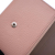 Louis Vuitton B Louis Vuitton Pink Light Pink Calf Leather Taurillon Capucines Compact Wallet France