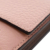 Louis Vuitton B Louis Vuitton Pink Light Pink Calf Leather Taurillon Capucines Compact Wallet France