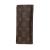 Louis Vuitton B Louis Vuitton Brown Monogram Canvas Canvas Monogram Brazza Wallet France