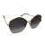 Cartier Panthère Metal Sunglasses