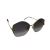 Cartier Panthère Metal Sunglasses