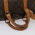 Louis Vuitton Keepall 50