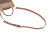 Louis Vuitton B Louis Vuitton Brown Monogram Canvas Canvas Monogram Reverse Dauphine Capital France