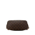 Louis Vuitton AB Louis Vuitton Brown Monogram Canvas Canvas Monogram Neverfull PM United States