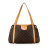 Louis Vuitton B Louis Vuitton Brown Monogram Canvas Canvas Monogram Stresa PM France