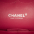 Chanel B Chanel Pink Patent Leather Leather Maxi Classic Patent Double Flap Italy