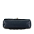 Chanel B Chanel Blue Dark Blue Caviar Leather Leather Medium Classic Caviar Double Flap France