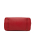 Hermès AB Hermès Red Calf Leather Togo Birkin Retourne 35 France