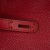 Hermès AB Hermès Red Calf Leather Togo Birkin Retourne 35 France