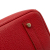 Hermès AB Hermès Red Calf Leather Togo Birkin Retourne 35 France