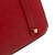 Hermès AB Hermès Red Calf Leather Togo Birkin Retourne 35 France