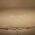 Chanel AB Chanel Brown Light Beige Lambskin Leather Leather Jumbo Classic Lambskin Double Flap Italy