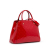 Louis Vuitton B Louis Vuitton Red Vernis Leather Leather Monogram Vernis Montaigne MM Spain