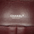 Chanel B Chanel Black Caviar Leather Leather Maxi Classic Caviar Double Flap Italy