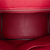 Hermès AB Hermès Red Burgundy Calf Leather Epsom Birkin Retourne 30 France