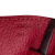 Hermès AB Hermès Red Burgundy Calf Leather Epsom Birkin Retourne 30 France