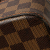 Louis Vuitton B Louis Vuitton Brown Damier Canvas Canvas Damier Ebene Porte Ordinateur Sabana France