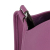 Hermès AB Hermès Purple Calf Leather Epsom Vespa PM France