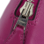 Hermès AB Hermès Purple Calf Leather Swift Bolide 27 France