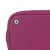 Hermès AB Hermès Purple Calf Leather Swift Bolide 27 France