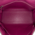 Hermès AB Hermès Purple Magenta Calf Leather Togo Kelly Retourne 35 France