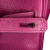 Hermès AB Hermès Purple Magenta Calf Leather Togo Kelly Retourne 35 France