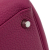 Hermès AB Hermès Purple Magenta Calf Leather Togo Kelly Retourne 35 France