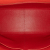 Hermès AB Hermès Red Calf Leather Togo Kelly Retourne 32 France