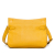 Hermès B Hermès Yellow Calf Leather Taurillon Clemence Jypsiere 34 France