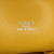 Hermès B Hermès Yellow Calf Leather Taurillon Clemence Jypsiere 34 France