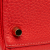 Hermès AB Hermès Red Calf Leather Togo Kelly Retourne 35 France