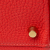 Hermès AB Hermès Red Calf Leather Togo Kelly Retourne 35 France