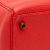 Hermès AB Hermès Red Calf Leather Togo Kelly Retourne 35 France