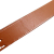 Hermès AB Hermès Brown Calf Leather Togo Perspective Cavaliere 21 France