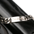 Chanel AB Chanel Black Patent Leather Leather Patent Flap Handbag France