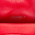 Chanel AB Chanel Red Caviar Leather Leather Medium Classic Caviar Double Flap Italy