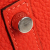 Hermès B Hermès Red Calf Leather Togo Birkin Retourne 30 France