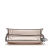 Fendi AB Fendi Pink Light Pink Calf Leather Mini Peekaboo ISeeU Italy