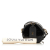 Louis Vuitton AB Louis Vuitton Black Vernis Leather Leather Vernis Mini Boite Chapeau Souple Italy