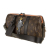 Louis Vuitton AB Louis Vuitton Brown Monogram Canvas Canvas Monogram Zoom With Friends City Keepall France