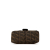 Fendi B Fendi Brown Canvas Fabric Zucca Mamma Forever Italy