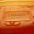 Chanel B Chanel Brown Beige Lambskin Leather Leather Medium Cambon Ligne Tote Italy