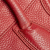 Celine B Celine Red Calf Leather Mini Luggage Tote France