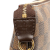 Louis Vuitton B Louis Vuitton Brown Damier Canvas Canvas Damier Ebene Mini Pochette Accessoires France