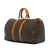 Louis Vuitton B Louis Vuitton Brown Monogram Canvas Canvas Monogram Keepall 45 Italy