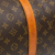 Louis Vuitton B Louis Vuitton Brown Monogram Canvas Canvas Monogram Keepall 45 Italy