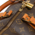 Louis Vuitton B Louis Vuitton Brown Monogram Canvas Canvas Monogram Keepall 45 Italy